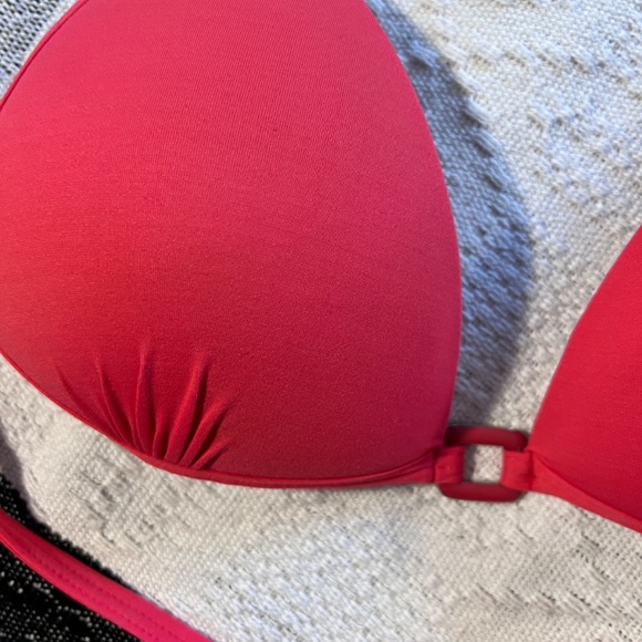 Morena Rosa Pink Bikini - Picture 2 of 5